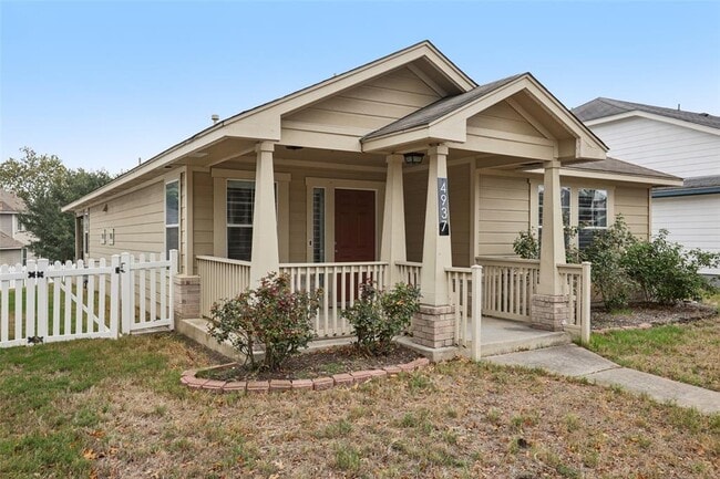 Building Photo - 4937 Hartson