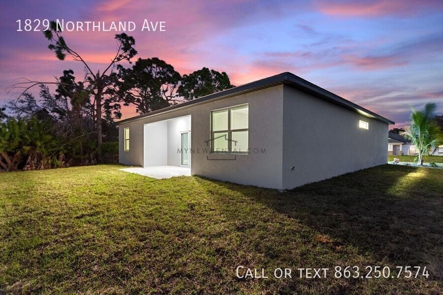 Building Photo - 1829 Northland Ave