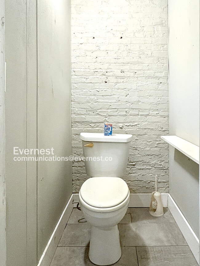 Building Photo - BALTIMORE SPECIAL! Get $200 OFF Your First Month on This 2 Bed / 2 Bath Townhome with Deck & W/D!