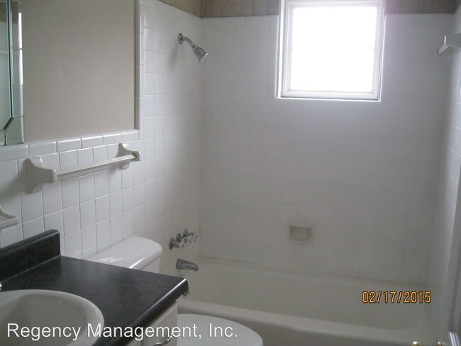 Building Photo - 4400 Rucker Blvd