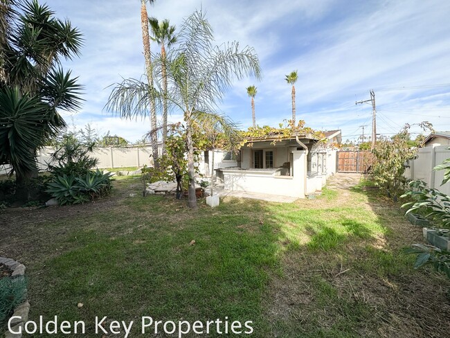 Building Photo - Move-in ready single-level home in Oceanside!