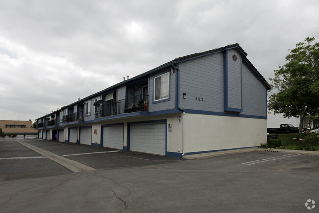 Building Photo - Washington Manor