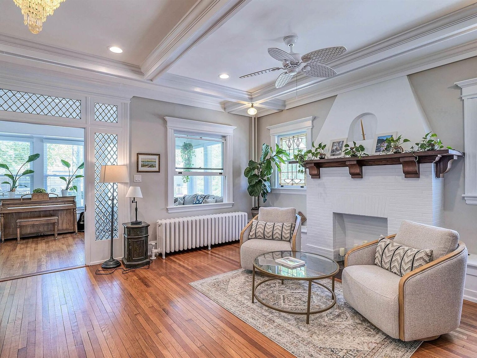 Building Photo - 15 S Tallahassee Ave