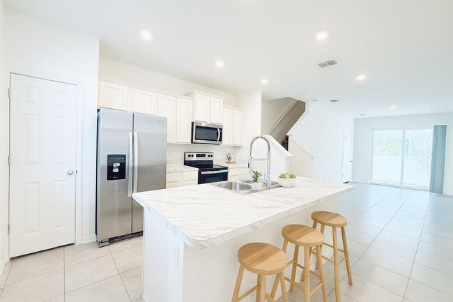 Primary Photo - Move-In Ready Townhome with Spacious Layou...