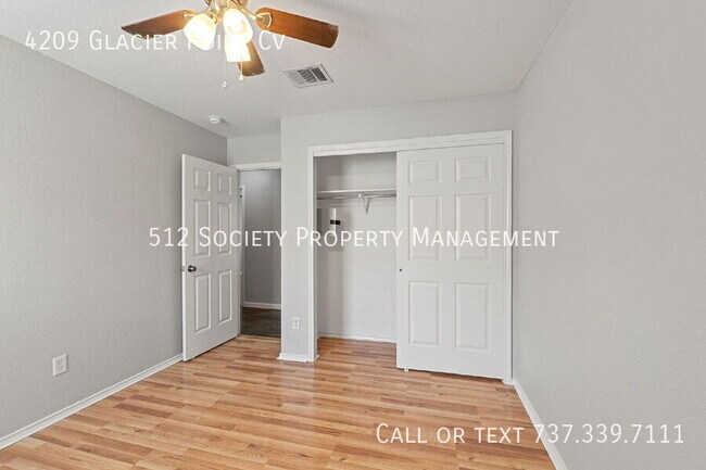 Building Photo - 4209 Glacier Point Cove