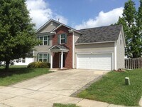 Building Photo - 126 Brantley Place Dr