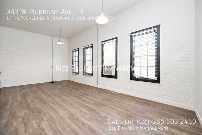 Building Photo - 343 Pierpont Ave