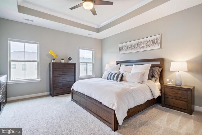 Building Photo - 5924 Pecking Stone St