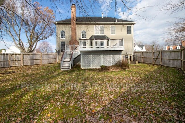 Building Photo - 80 Brookshire Dr