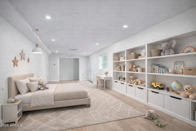 Building Photo - 7340 N 7th Ave