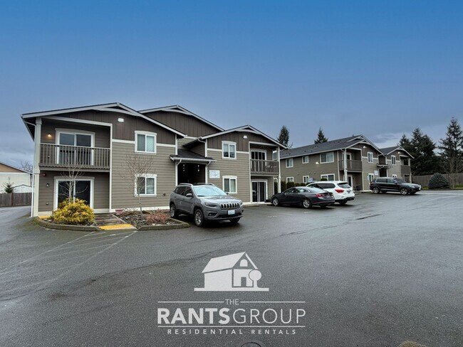 Building Photo - 2 Bedroom ADA unit in the heart of Yelm!