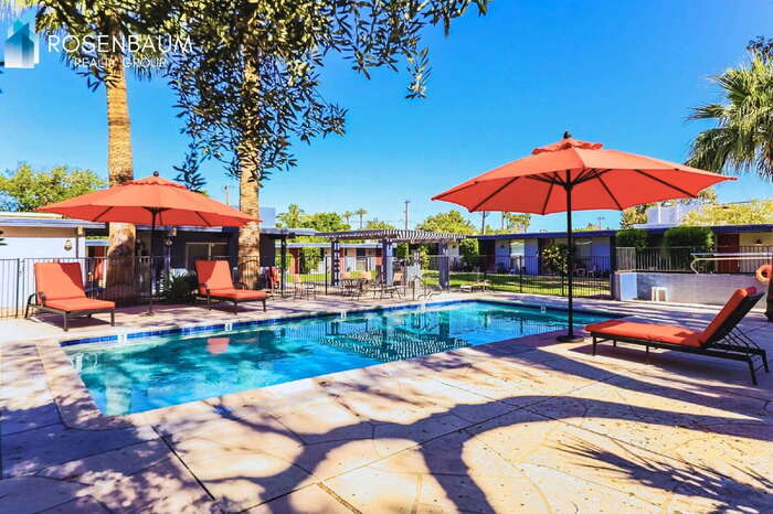 Building Photo - 6320 N 16th St