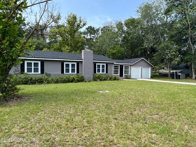 Primary Photo - 1416 Fred Gray Rd