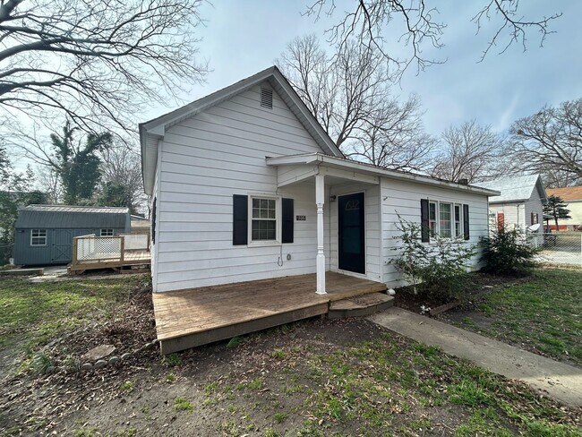 Building Photo - Cozy 2-Bedroom Home for Rent in Gaffney, SC