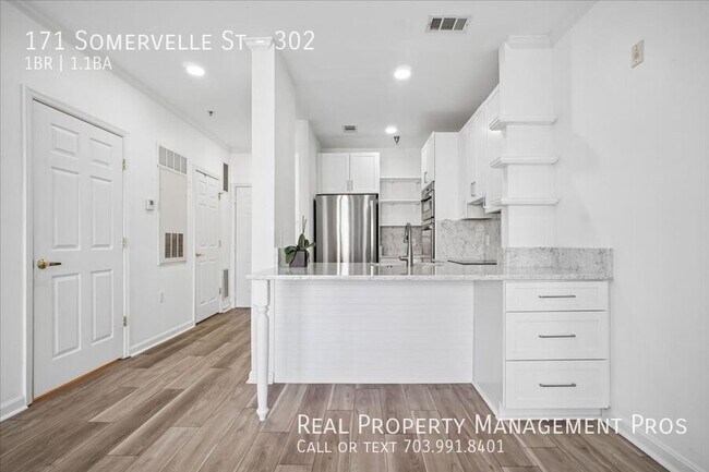 Building Photo - 171 Somervelle St