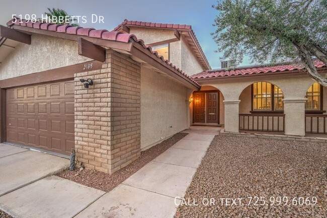 Building Photo - 5198 Hibbetts Dr