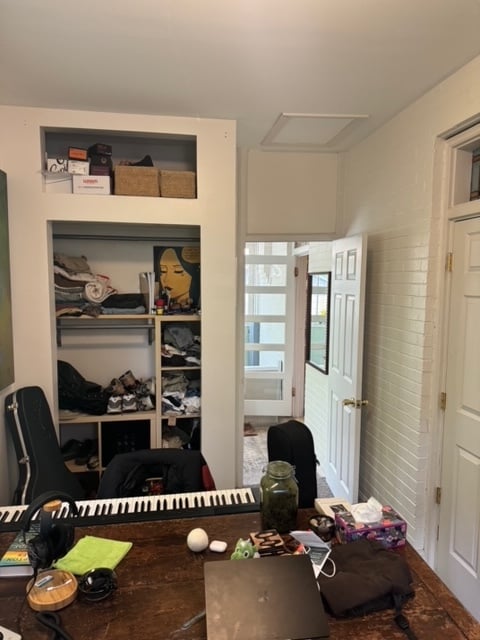Bedroom 2 - 1333 S 200 E