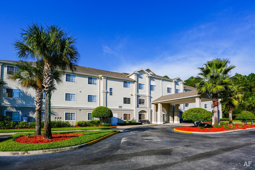 Building Photo - 6401 St Johns Ave