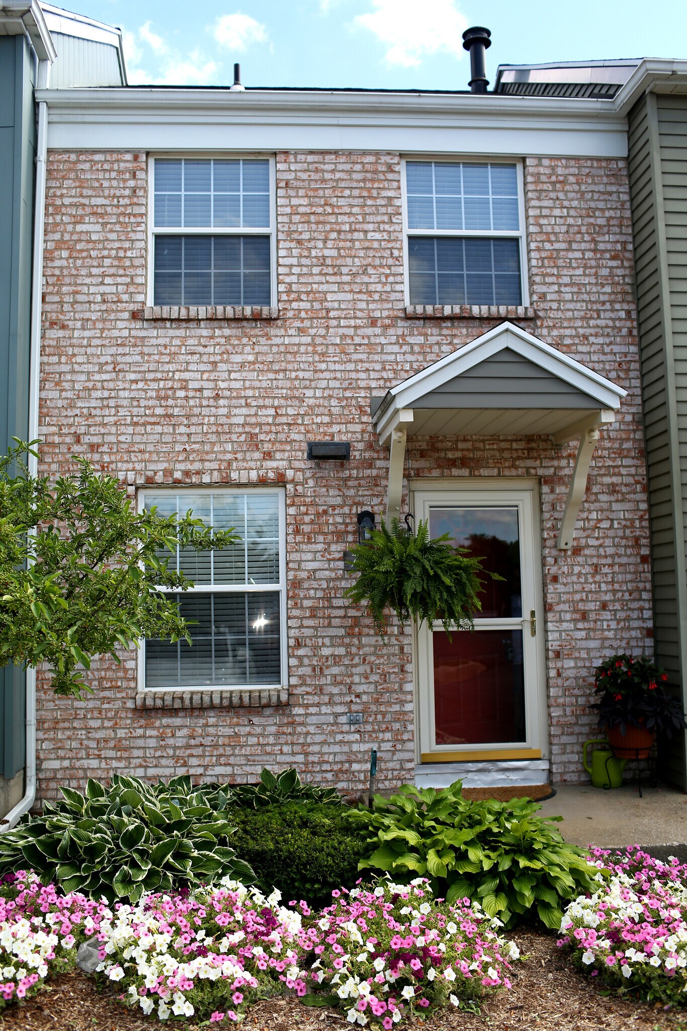 Building Photo - 736 Pinckney Ct NW