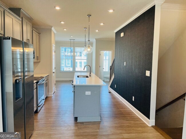 Building Photo - 2638 Creekside Dr NW