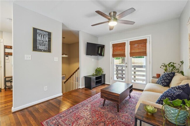 Building Photo - 3483 Glensford Dr