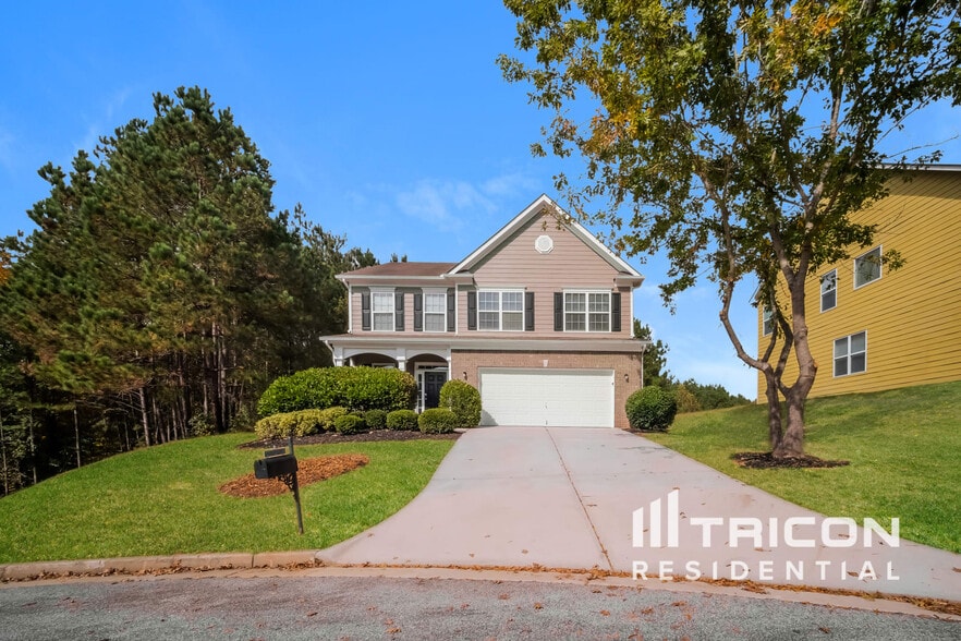 Primary Photo - 9106 Valleyview Ct