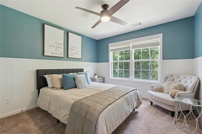Building Photo - 5839 Buckner Creek Dr SE