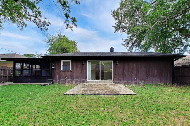 Building Photo - 7239 E 34th Pl