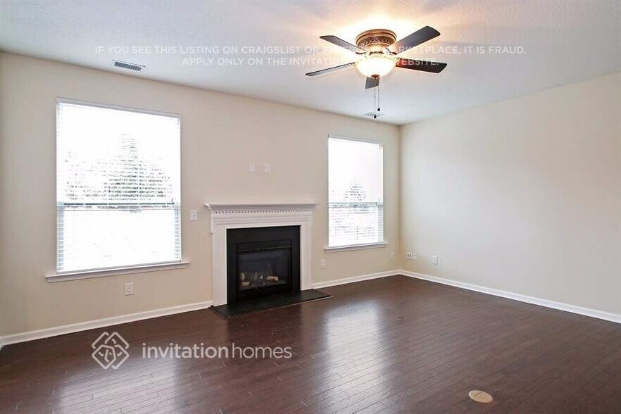 Building Photo - 1004 Baybrook Dr