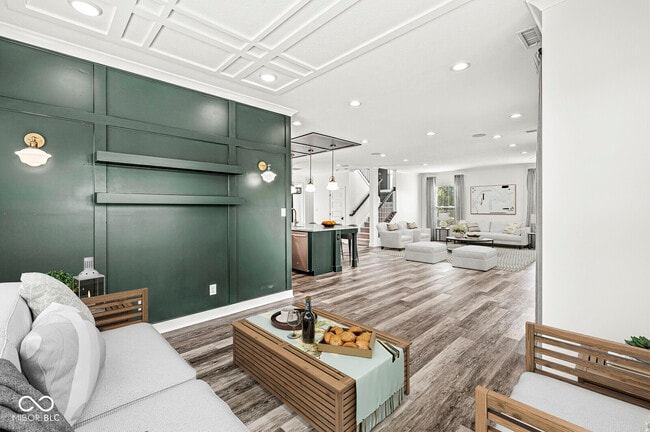 Building Photo - 4852 Havenwood Dr