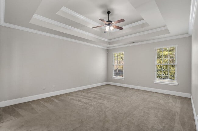 Building Photo - Spacious 4BR/3BA Home in Myrtle Beach – 2,550 Sq Ft & Screened Porch