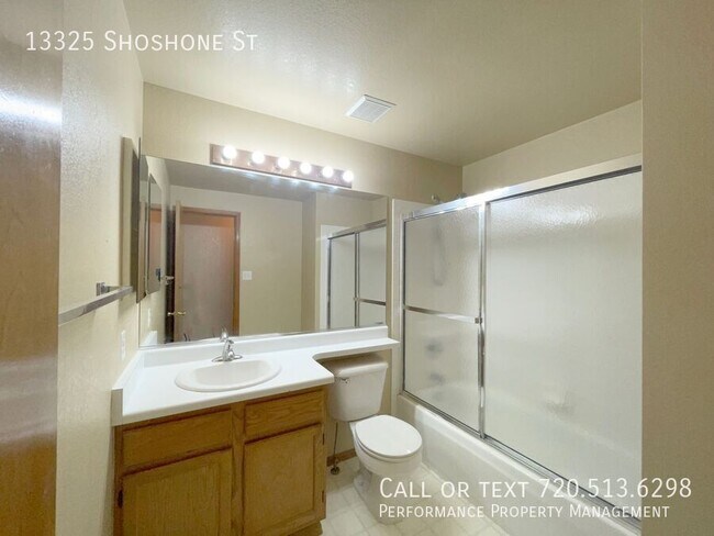 Building Photo - 13325 Shoshone St