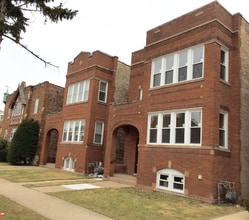 Building Photo - 1846 Wesley Ave