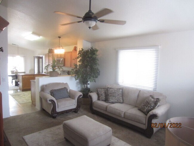Building Photo - 7713 S Precious Opal Dr