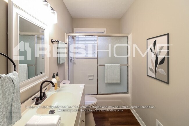 Building Photo - 1092 Brook Ave