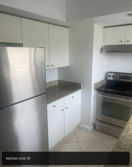 kitchen right side - 8 SE 19th Ave