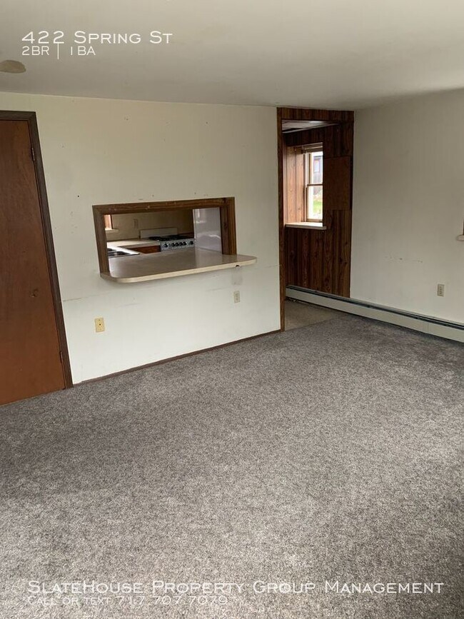Building Photo - Cozy 2 Bedroom 1 Bath
