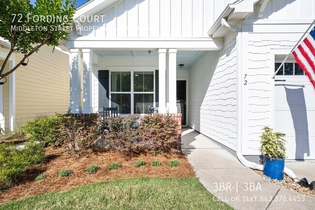 Building Photo - 72 Fording Ct