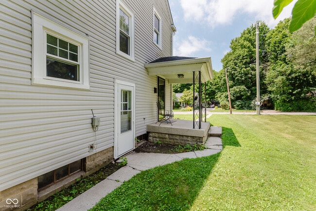 Building Photo - 4635 Hinesley Ave