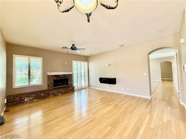 Building Photo - 4738 Antelope Wells Dr