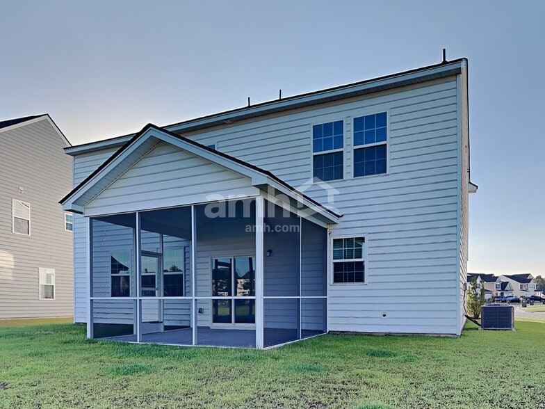 Building Photo - 139 Stagecoach Ave