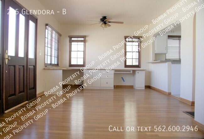 Building Photo - 235 Glendora-B