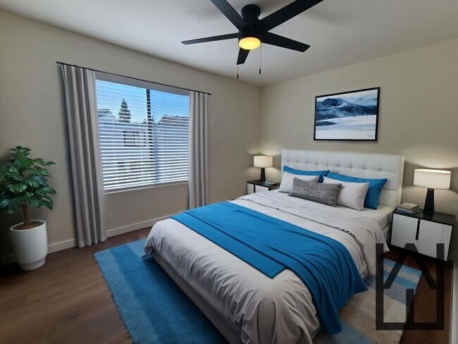 Building Photo - Spacious and remodeled 2 Bed 2.5 baths in ...