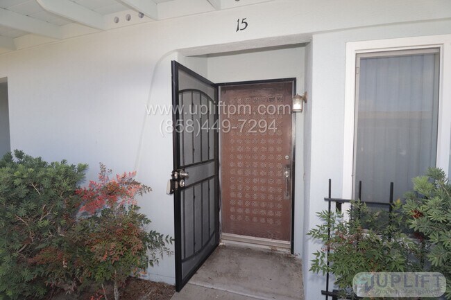 Primary Photo - 2 Bedroom 1.5 Bath Home in 55+ Community