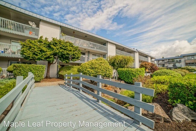 Building Photo - 22983 Marine View Dr S
