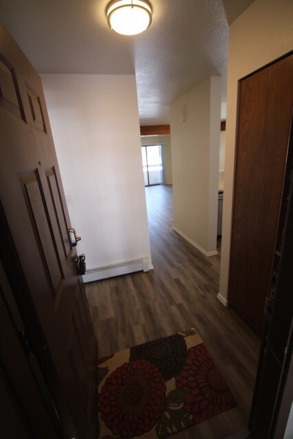 Primary Photo - Newly Remodeled Two Bedroom Condo near JBER!