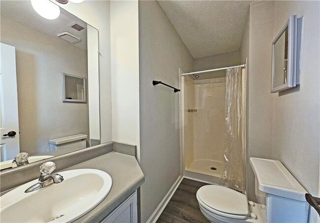 Building Photo - 434 High Creek Trce