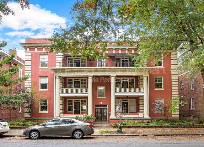Building Photo - 2806 Monument Ave