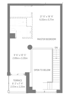Studio - Midblock