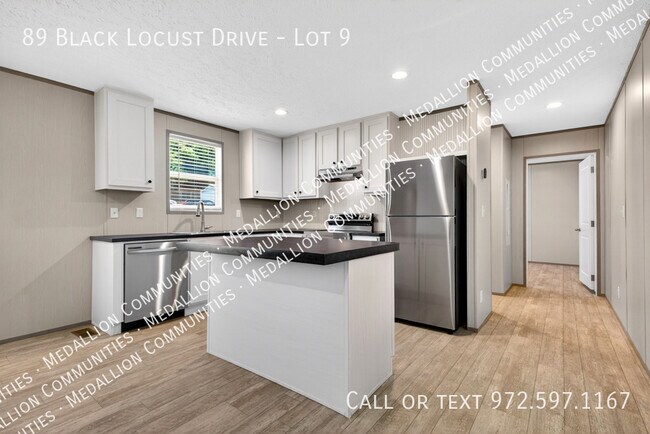Building Photo - 89 Black Locust Dr